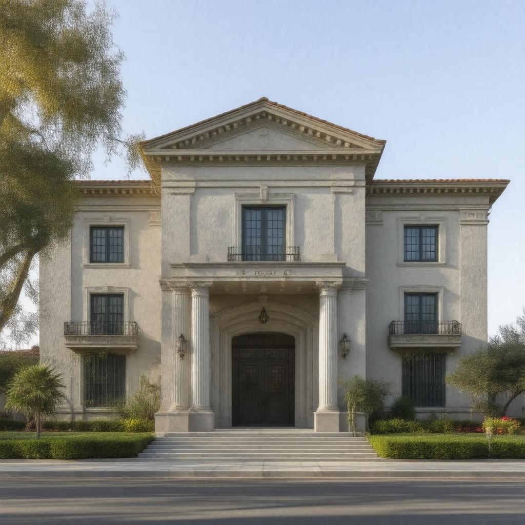 Community Memorial Hospital